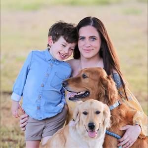 Meet your Posher, Samantha